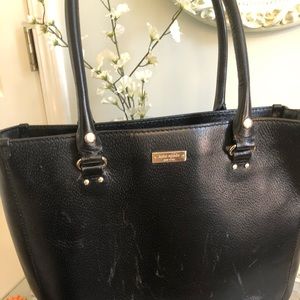 Kate spade work bag